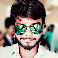 Vinoth Saravana murthy