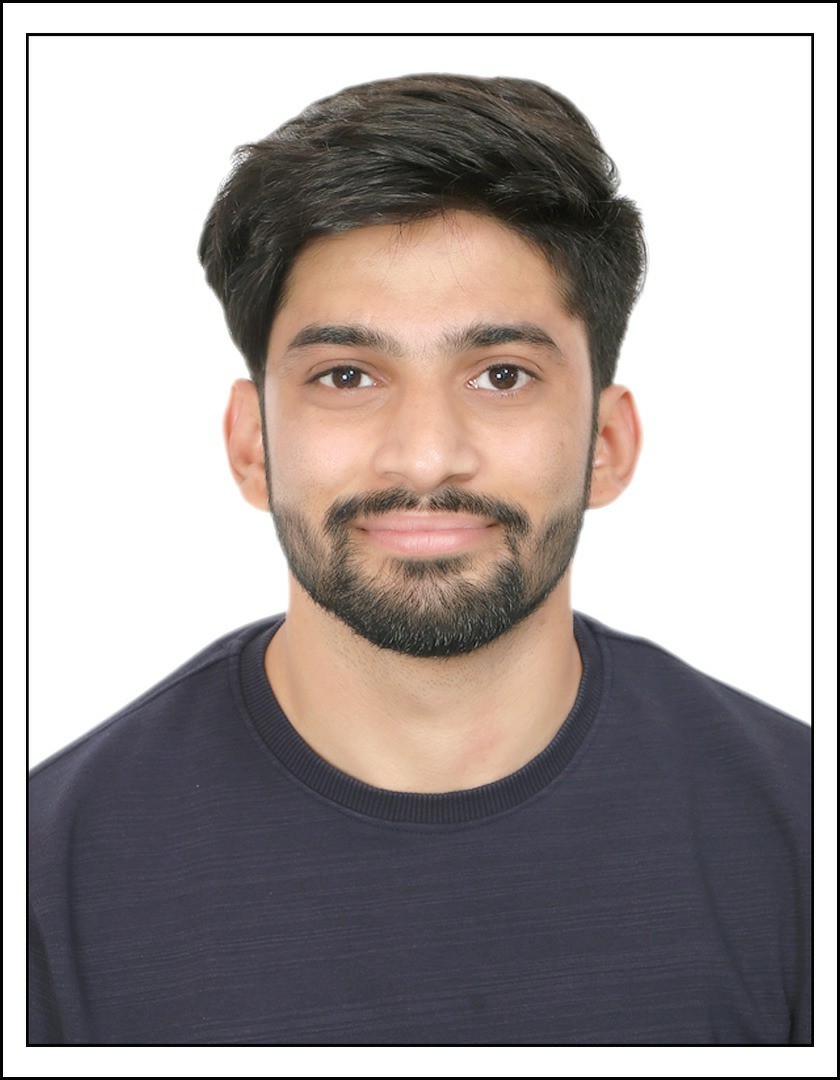 Nitesh Jain