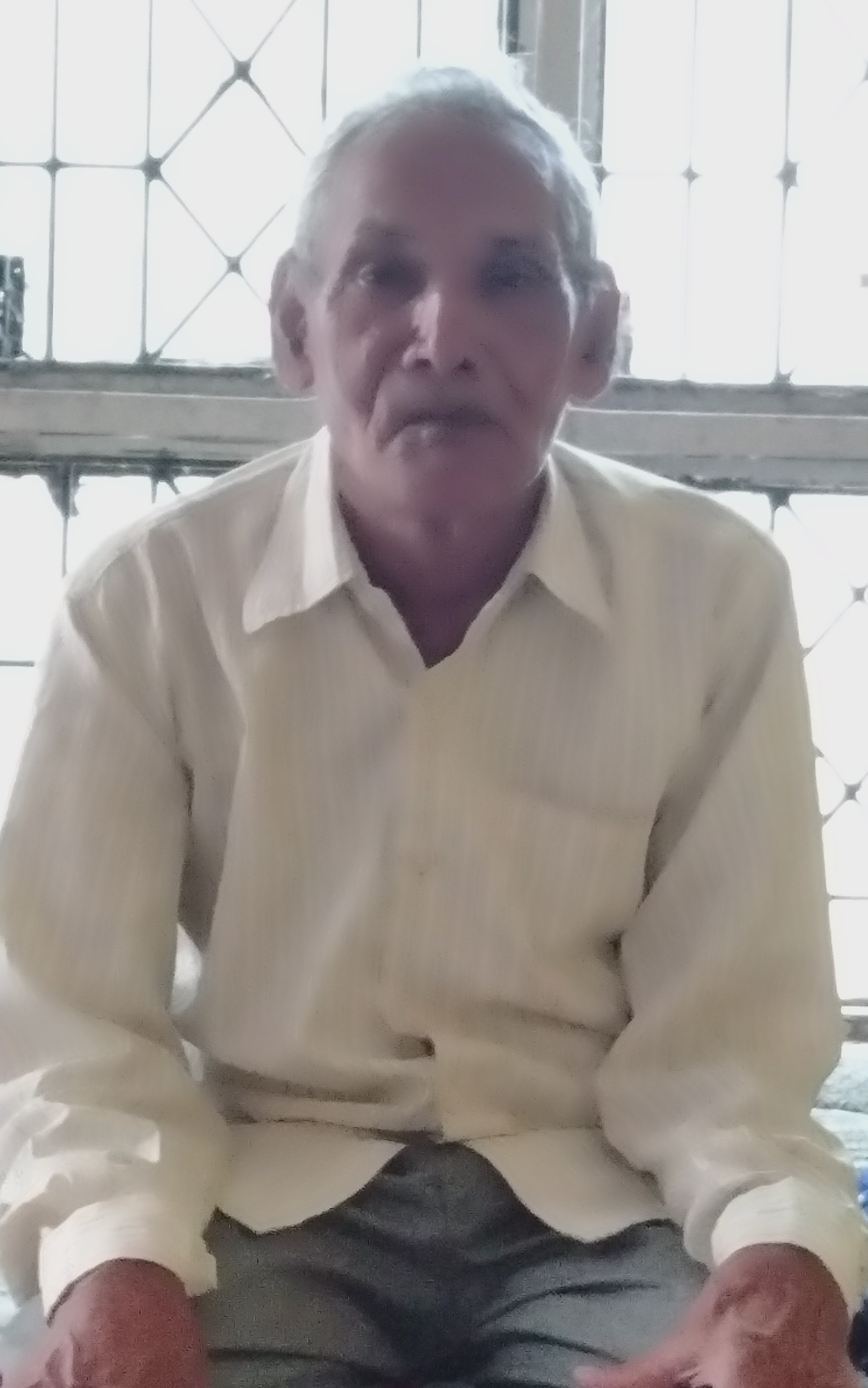 Shiv Kumar Tiwari