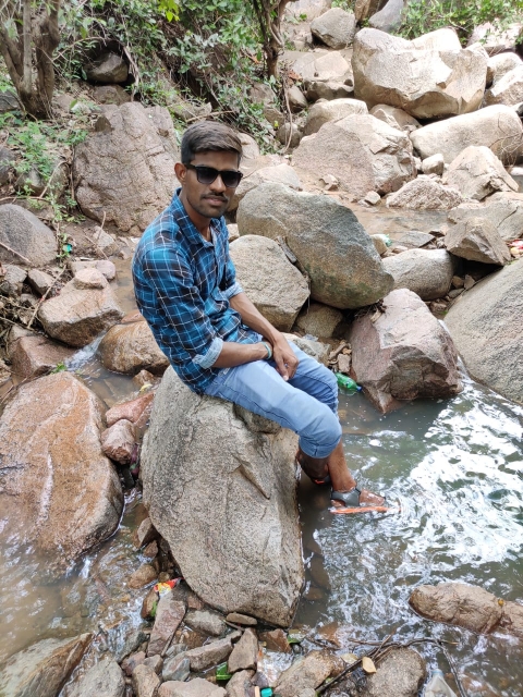 BALACHANDRA MALLELA