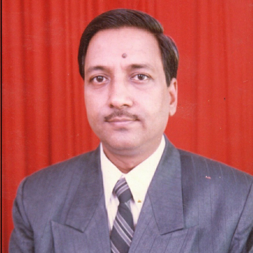 Suresh Gupta