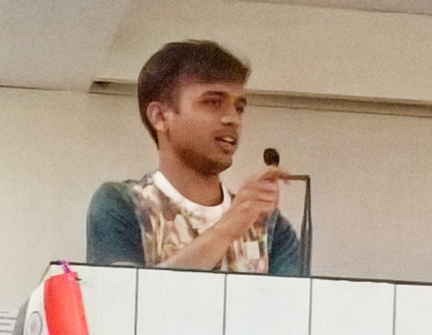 Anupam Agrawal