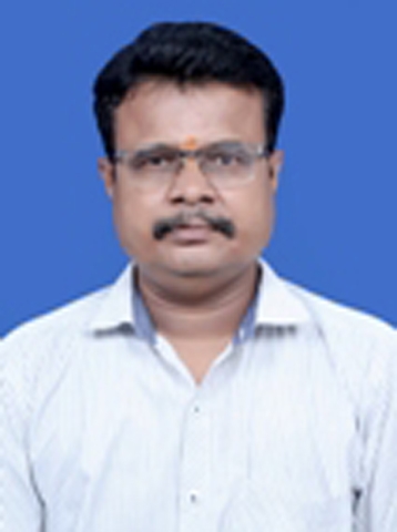 VISHNU KANT SAHAY