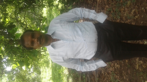 Ashok Nirmalkar