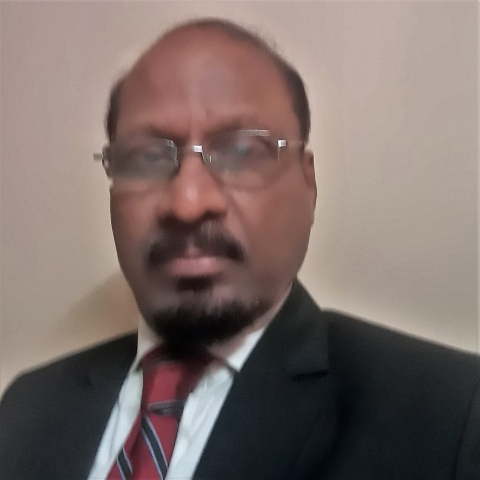 Dr SAMPATH DANIEL