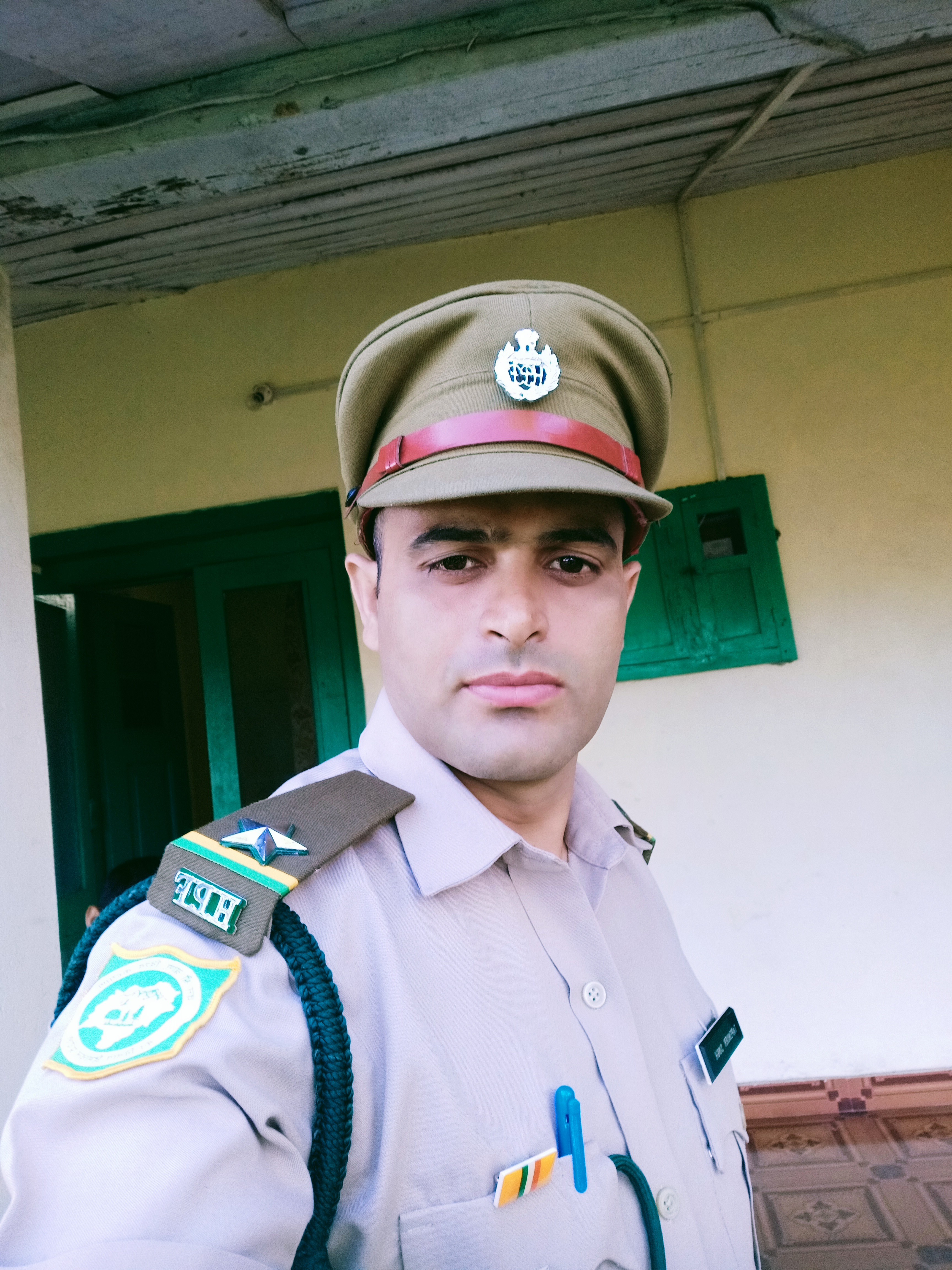 Tapender Thakur