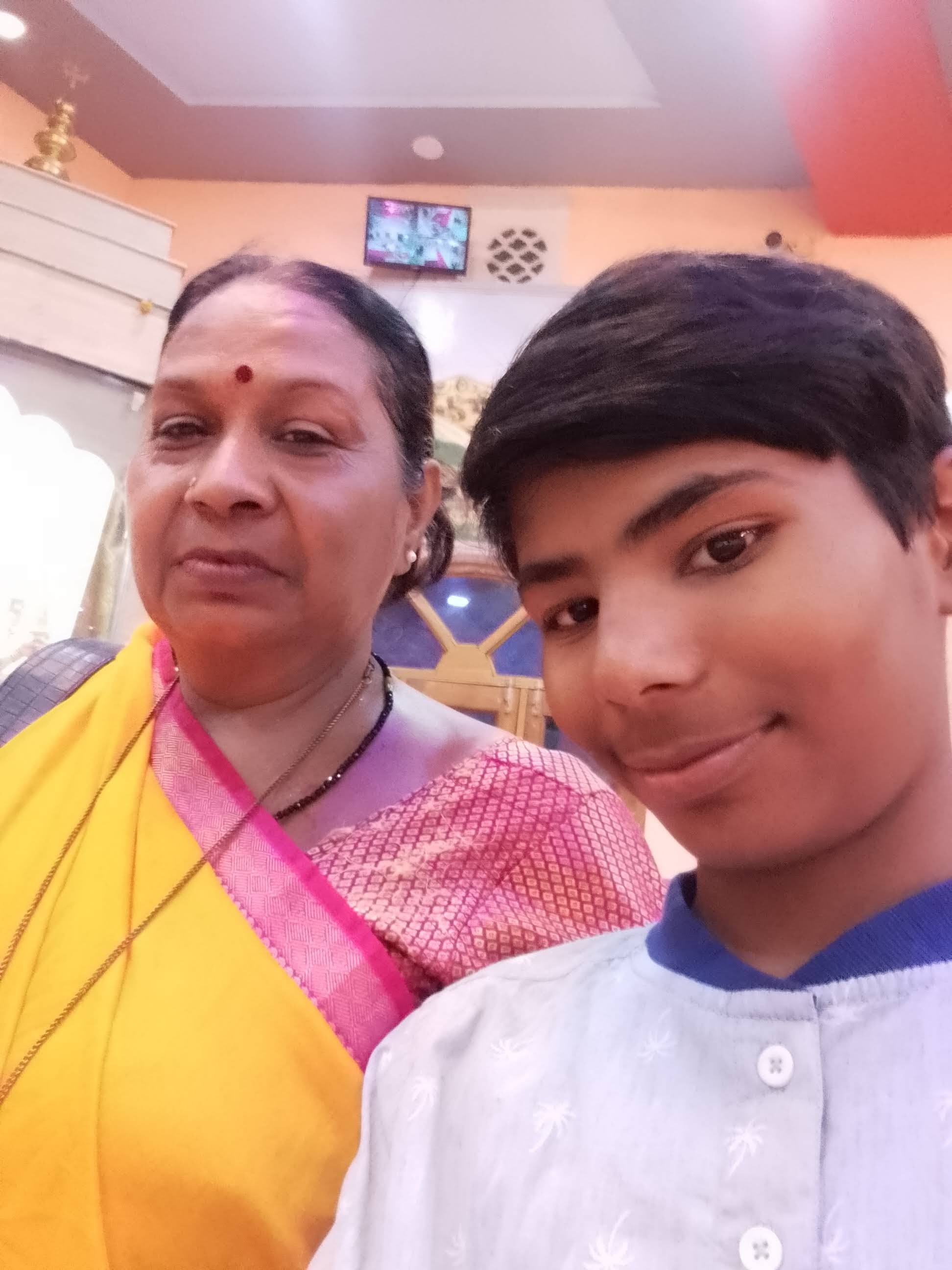 Arman Gupta