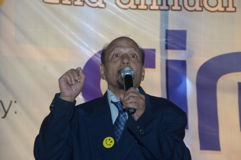 Murli Menon