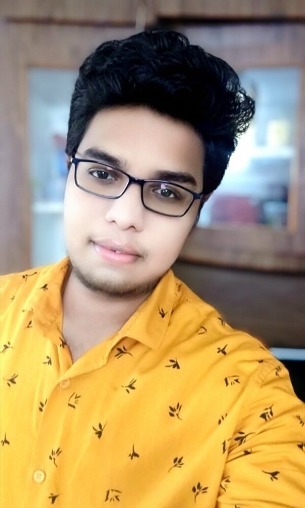 SHAIK NAZEER