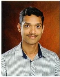 Chandrashekar