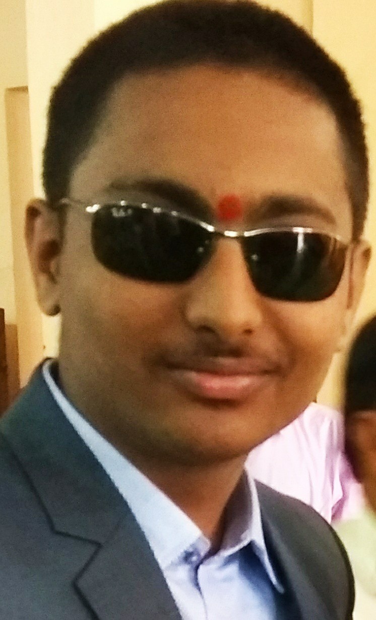 Manish padhye