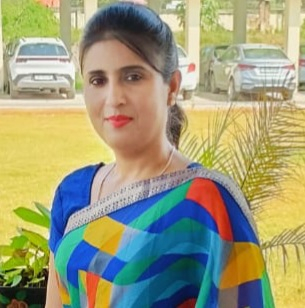 Neeru Devi