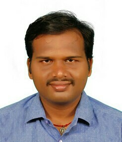 palla rajasekhar