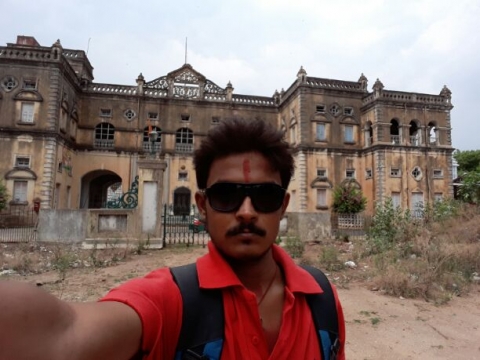 SANEEV KUMAR DAS