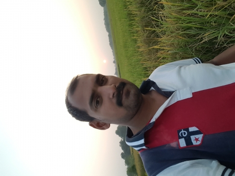 Raj Aryan