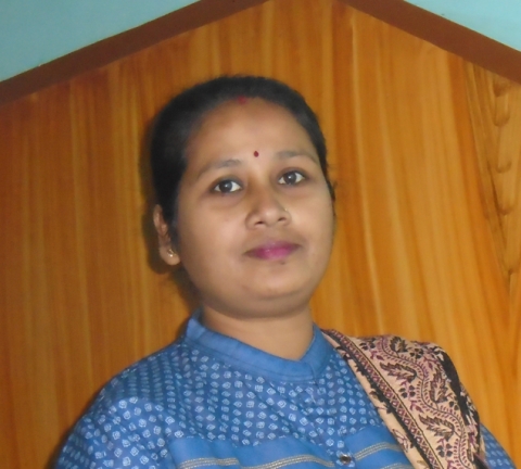 Champa Mondal