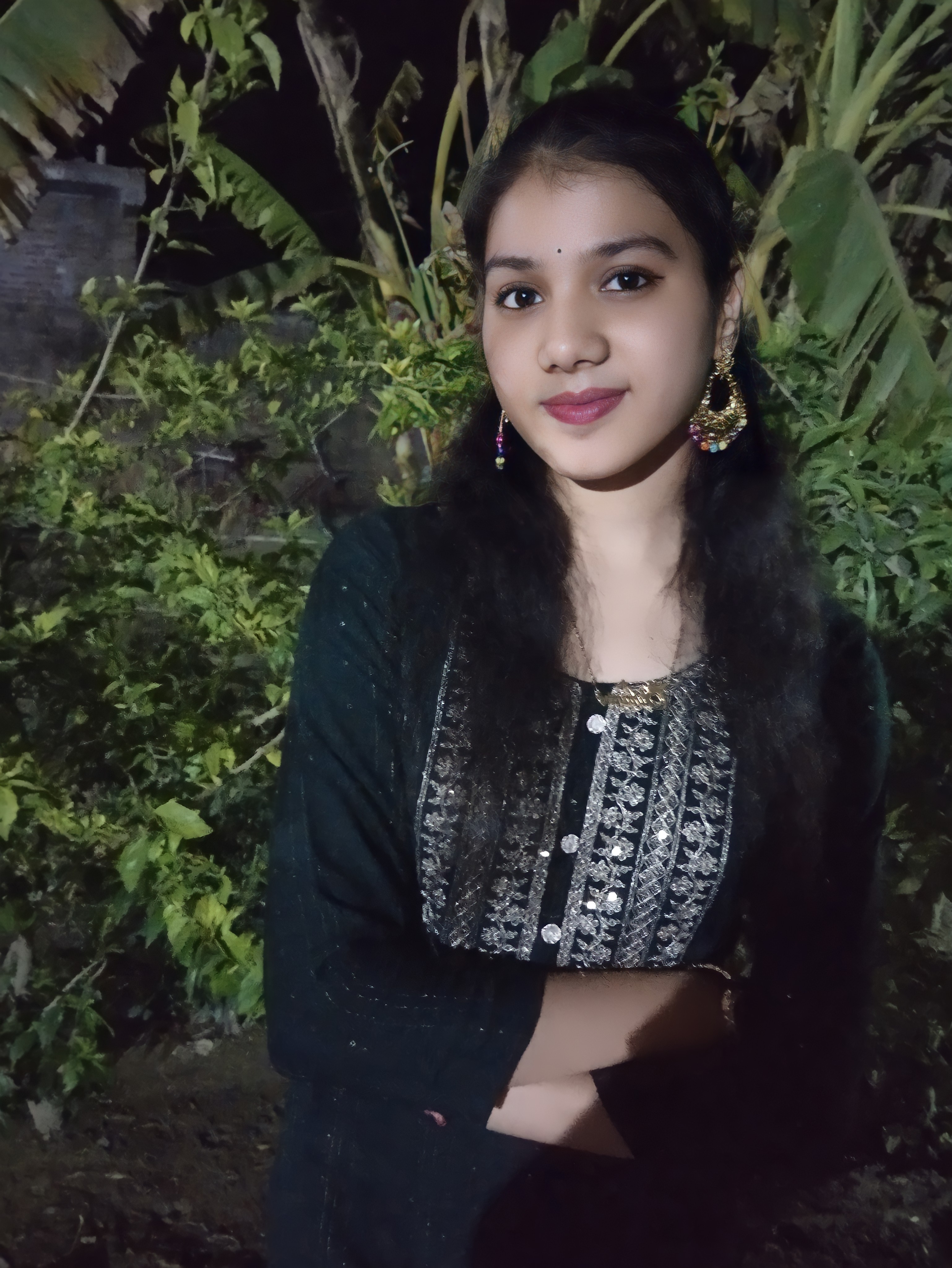 Suhani Bhadoriya