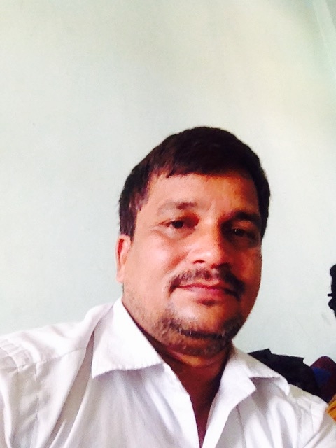 Ramji gupta
