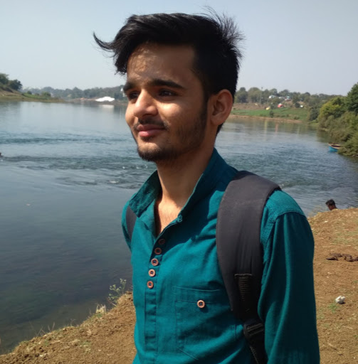 shivam kourav