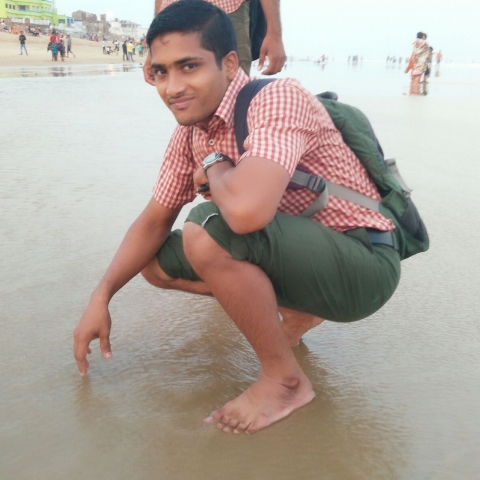SURAJ KUMAR LENKA
