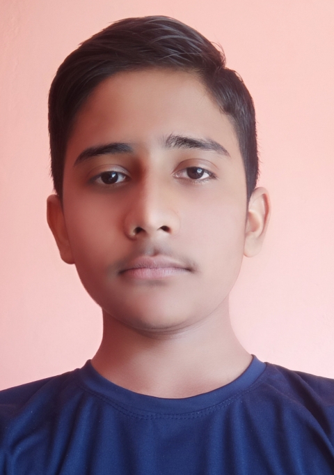 Kautilya Tripathi 