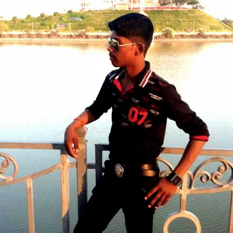 SHUBHAM RAMDAS MAHAPURE