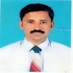 LOGANATHAN KONDA THULASIRAMAN