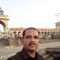 vishnu hande