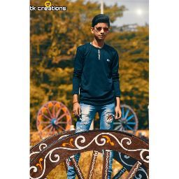 Tejas Gowda