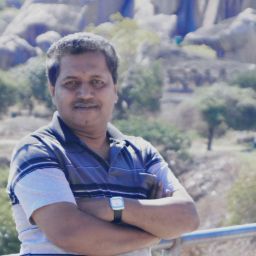 Murali Jois