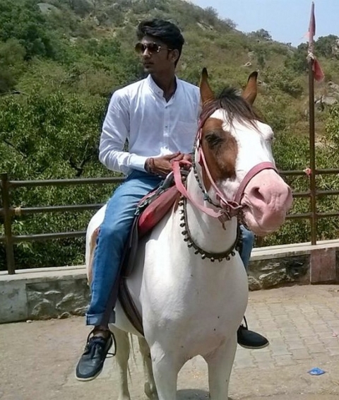 kiran kumar