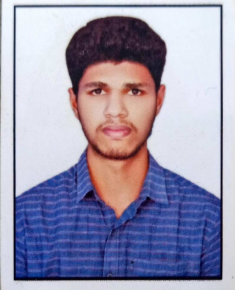 Rajesh