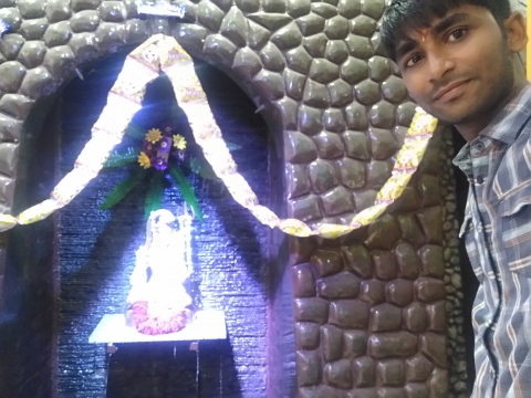 Rahul Lodhi
