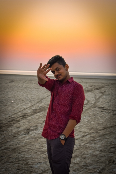 Akhil Pandya