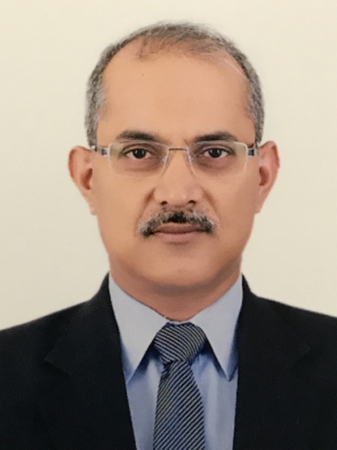 Sanjay Kumar Jha