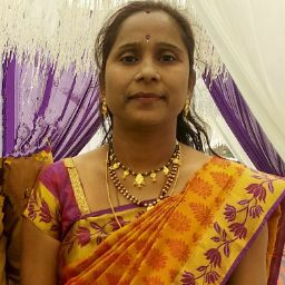 Nandini Ms