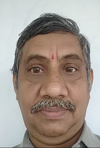 Puligadda chenchaiahsharma