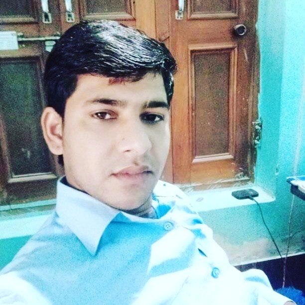 pukhraj yadav