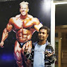 SHIVAM KUMAR