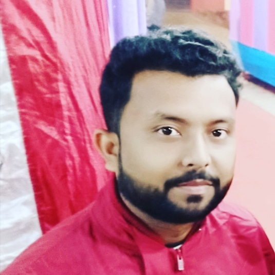 ANISUL ZAMAN