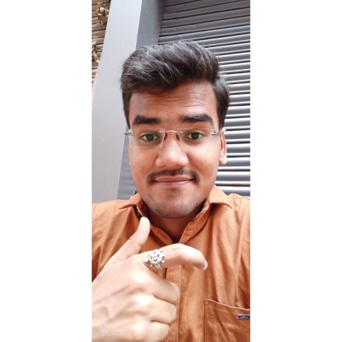 prajapati rajkumar chinaji
