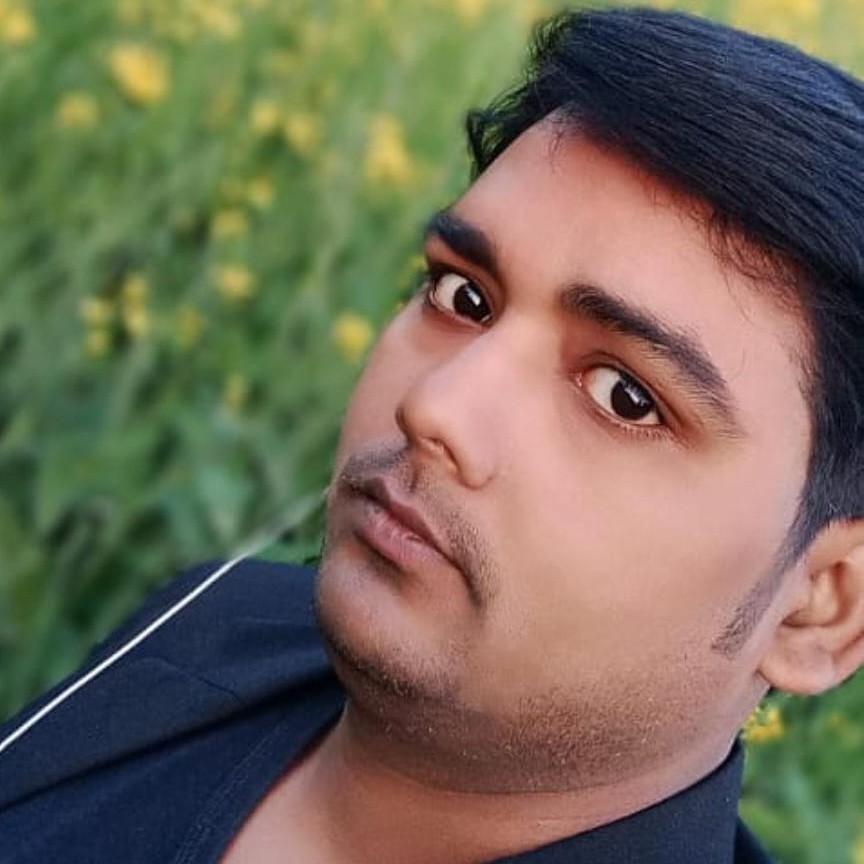 Ravikant Prasad