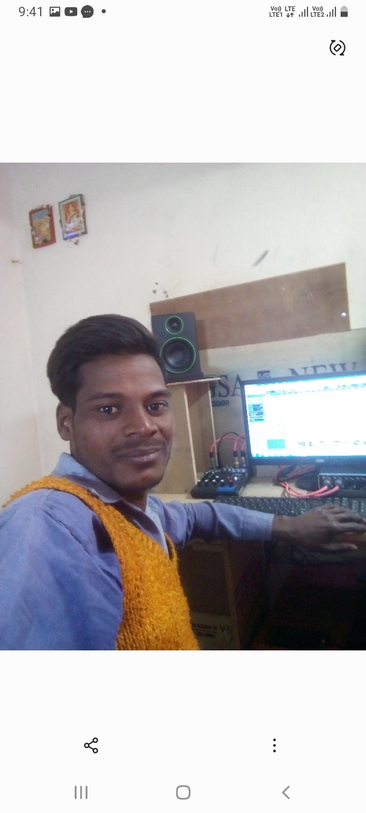 gentalmainkumar