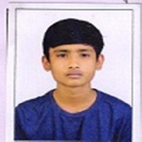 SUVERA AARYAN RENISHANBHAI