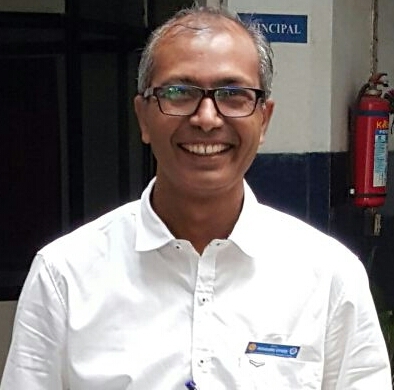 Bhupeshkumar J Lad