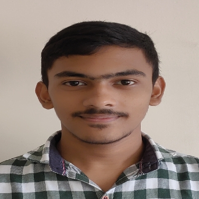 Mohammed Ghulam Jeelani Shaikh Zafar Kamal