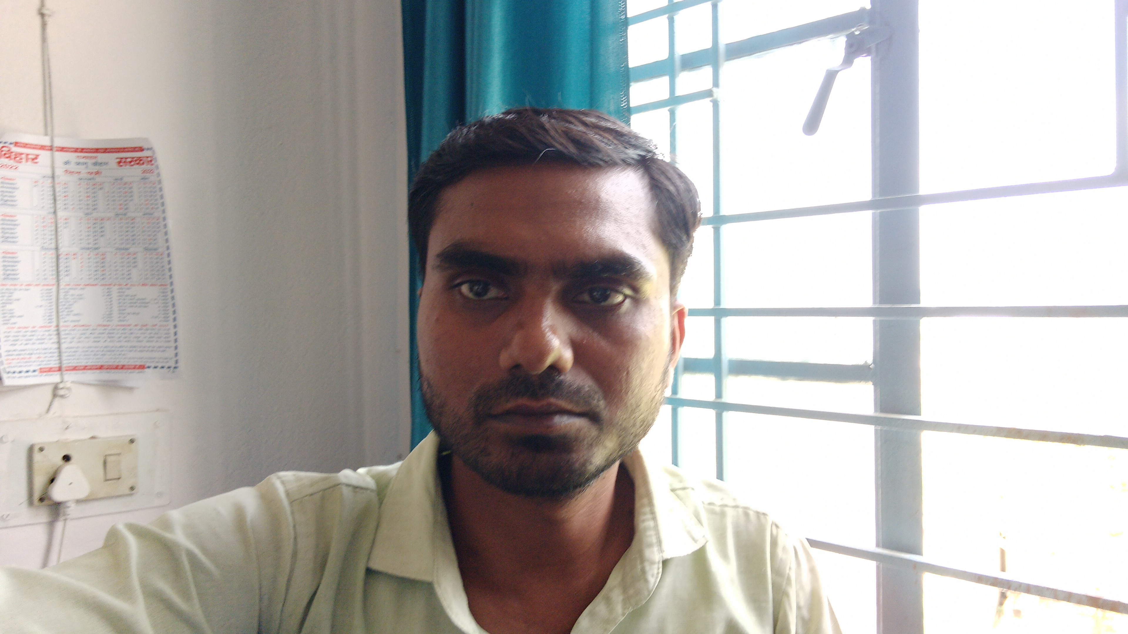 Shakil Ahammad