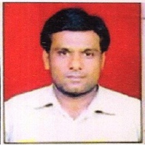 Pravin Mahadevrao Tirkar