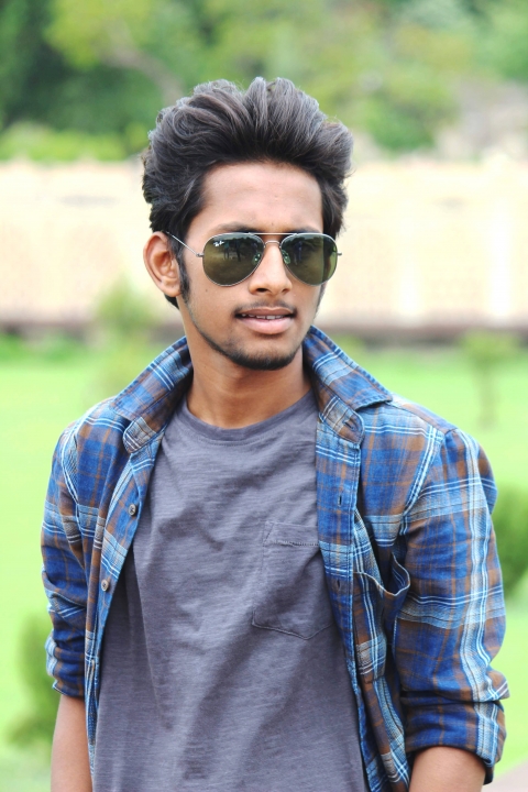 Rushikesh Vighne