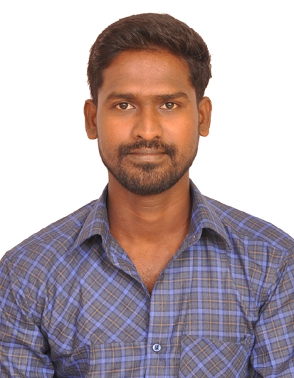 PRABAKARAN C